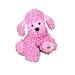 Webkinz Pink Poodle