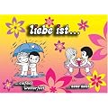 Liebe ist... Fr�hlings - Puzzle 1000 Teile