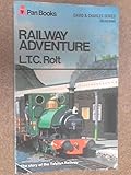 Railway adventure