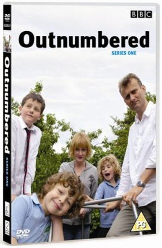 Outnumbered Series 1 [2007]