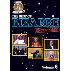 The Best Of Bizarre Vol.6