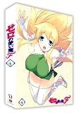 �����λȤ���F��Vol.4 [Blu-ray]