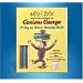 Wikki Stix One of a Kind Creatables and Curious George A Day at School Activity Book