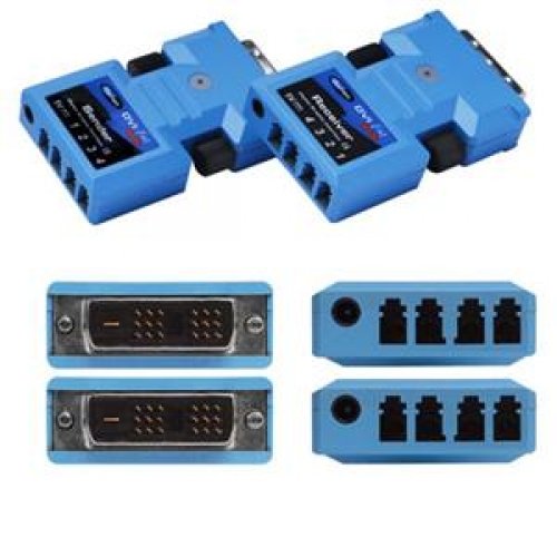 Extdvifmp - Dvi Fm Extender Plus