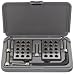 Fowler 52-439-032 Premium Ground 1-2-3 Blocks Set, 1" W x 2" L x 3" H