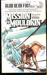 Mission to Moulokin