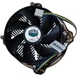 Cooler Master CI5-9HDSF-PL-GP LGA775 CPU Cooler