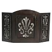 Fire Fireplace Screen
