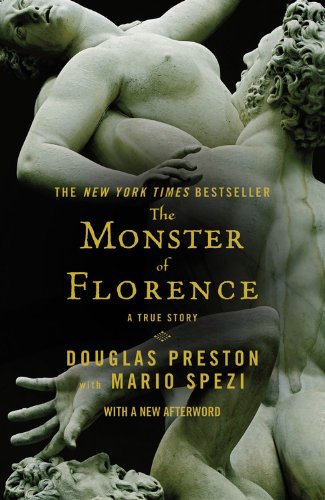 The Monster of Florence The Monster of Florence