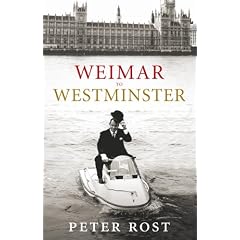 Weimar to Westminster