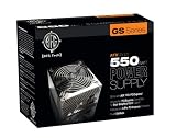 BFG Tech BFGR550WGSPSU 550-Watt Power Supply