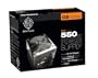 BFG Tech BFGR550WGSPSU 550-Watt Power Supply