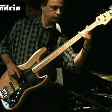 Nigel Harrison