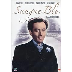 Sangue Blu