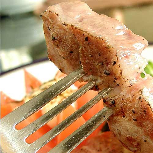 ラムステーキ　350ｇ～360ｇ