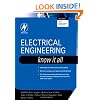 Electrical Engineering: Know It All (Newnes Know It All)
