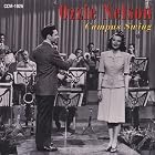 Campus Swing by Ozzie Nelson & Harriet Hilliard