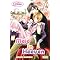 My manga list