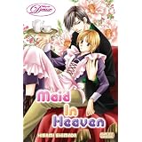 Maid in Heaven (Yaoi) (Deux) ~ Hisami Shimada