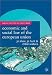 The
Economic
and
Social
Law
of
the
European
Union
(Palgrave
Macmillan
Law
Masters)