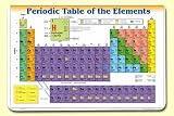 SOLAR SYSTEM & MAP PLACEMATS