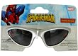 Spiderman Kid size Silver Frame sunglasses