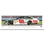 Dale Earnhardt Jr. Hendrick Motorsports #88 National Guard Chevrolet Racecar Panoramic Print