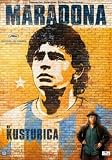 Maradona by Kusturica ( Maradona par Kusturica ) [ NON-USA FORMAT, PAL, Reg.2 Import - Italy ]