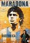 Maradona by Kusturica ( Maradona par Kusturica ) [ NON-USA FORMAT, PAL, Reg.2 Import - Italy ]