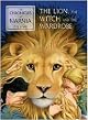 The Lion, the Witch and the Wardrobe