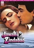 Jawani Zindabad