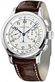 LONGINES Watch:Longines Watches- Longines Sports Legends The Lindbergh Atlantic Voyage Automatic Men's Watch ( Dedicated to Anne & Charles Lindbergh
