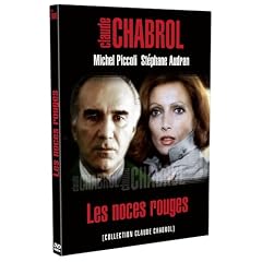 Les Noces rouges