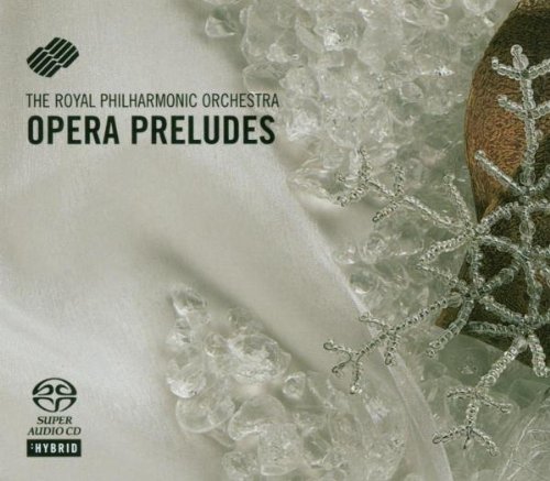 Produkt-Bild: Opera Preludes