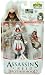 Assassin's Creed Brotherhood 1:18 Figure Set Of 6_s-2