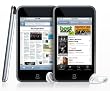 Apple iPod Touch 8 GB (3rd Generation)