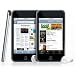 Apple iPod Touch 8 GB (3rd Generation) MC086LL/A-REFURBISHED
