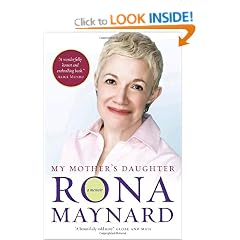 My Mother's Daughter: A Memoir