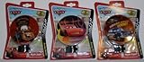 Disney Pixar Cars 3-Pack Night Lights