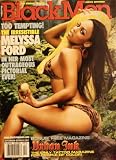 Black Men Magazine Sept/Oct 2007
