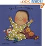 Ten Little Fingers (Board Books for Babies)