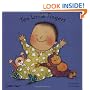 Ten Little Fingers (Board Books for Babies)