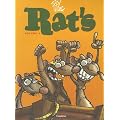 Rat's, Tome 3 :