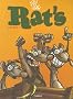Rat's, Tome 3 :