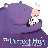 The Perfect Hug (Classic Board Books)