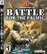 History Channel: Battle for the Pacific PS3