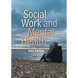 social work and mental health