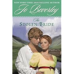 The Stolen Bride