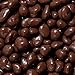 Premium Mlik Chocolate Covered Raisins (Chocolate Covered Raisins) Two 1# Packages