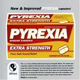 Pyrexia